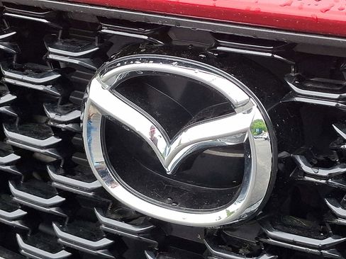Used 2024 MAZDA CX-50 AWD 2.5 S w/ Cargo Package image 31