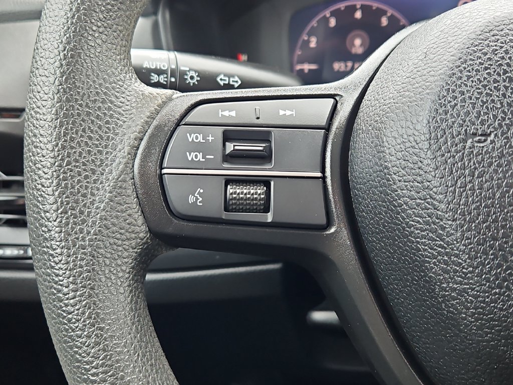Certified 2023 Honda Accord LX image 19