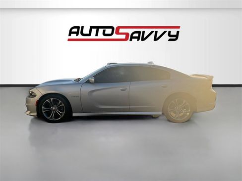 Used 2021 Dodge Charger R/T image 4