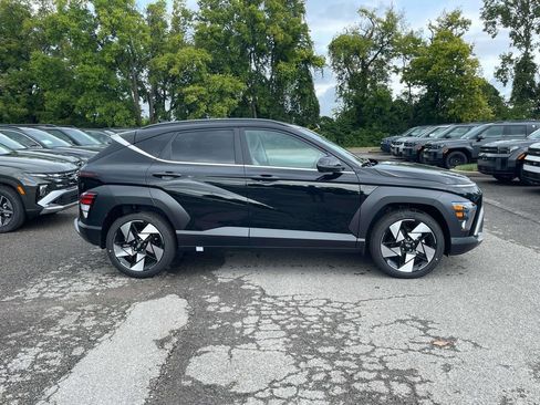 New 2026 Hyundai Kona Limited image 8