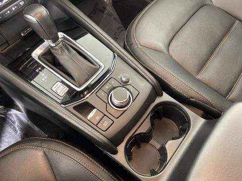 Used 2023 MAZDA CX-5 AWD 2.5 S image 32