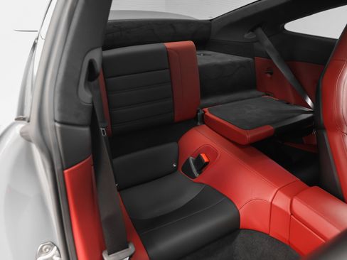 Used 2023 Porsche 911 Turbo image 26