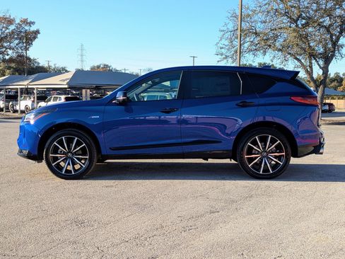 New 2026 Acura RDX A-Spec image 6