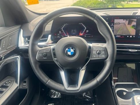 Used 2026 BMW X2 xDrive28i AWD/4WD image 20