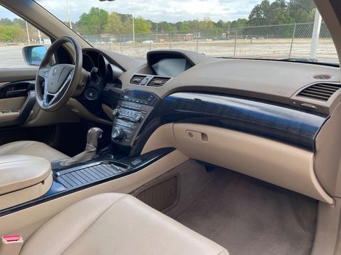 Used 2008 Acura MDX w/ Technology & Entertainment image 21