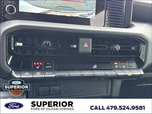 Used 2025 Toyota Land Cruiser 1958 AWD/4WD image 34