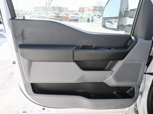 New 2026 Ford F250 XL w/ Snow Plow Prep Package image 17