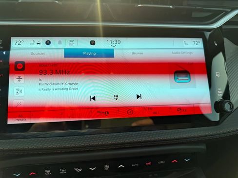 New 2026 Jeep Cherokee Limited AWD/4WD image 13