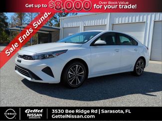 Used 2024 Kia Forte LXS video 1