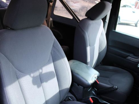 Used 2016 Jeep Wrangler Sport w/ Quick Order Package 23S image 17