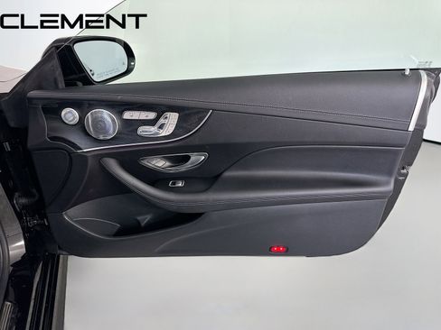 Used 2018 Mercedes-Benz E 400 Coupe image 36