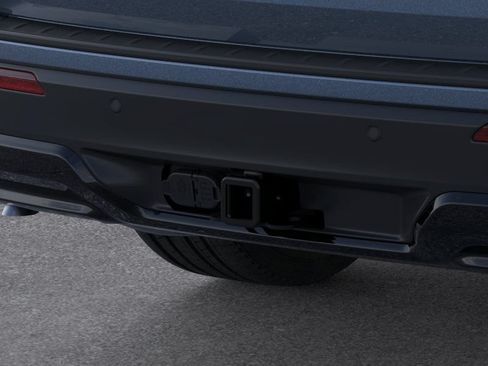 New 2026 Ford Explorer ST-Line w/ ST-Line Street Pack AWD/4WD image 24
