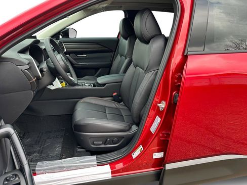 New 2026 MAZDA CX-50 AWD 2.5 Hybrid w/ Weather Package image 8