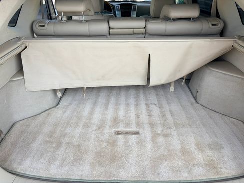Used 2004 Lexus RX 330 AWD image 18
