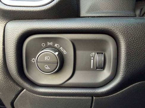 New 2026 RAM 2500 Lone Star image 32