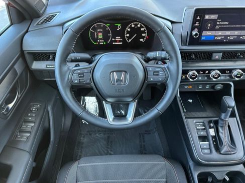 Used 2026 Honda CR-V Sport image 16