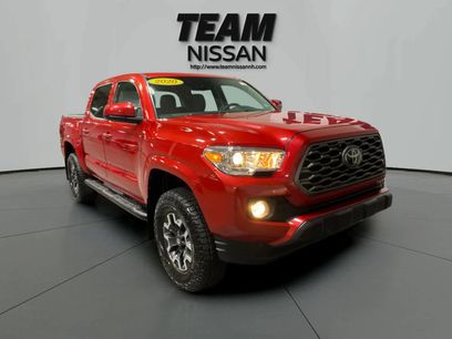 Used 2020 Toyota Tacoma SR