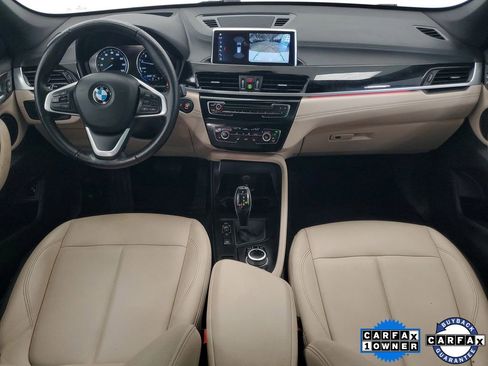 Used 2021 BMW X1 xDrive28i w/ Premium Package image 15
