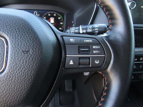 Used 2026 Honda CR-V TrailSport image 26