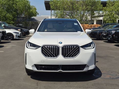 Used 2026 BMW X3 xDrive30i AWD/4WD image 4