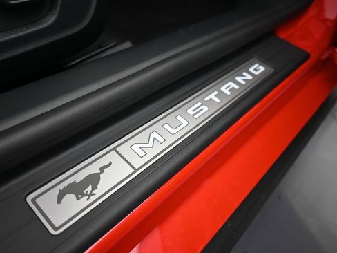 Used 2024 Ford Mustang GT Premium image 20