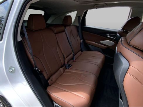 Used 2025 Acura RDX SH-AWD w/ Advance Package image 21