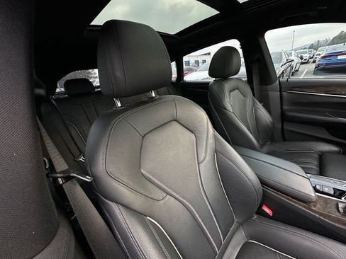Used 2019 BMW 640i Gran Turismo xDrive 640 Gran Turismo i xDrive w/ M Sport Package image 38