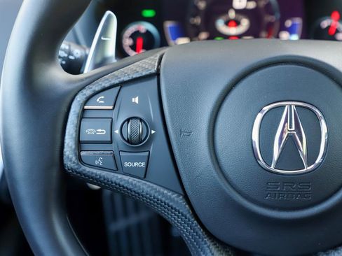 Used 2022 Acura NSX Type S AWD/4WD image 36