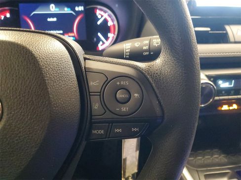 Certified 2023 Toyota RAV4 LE image 21