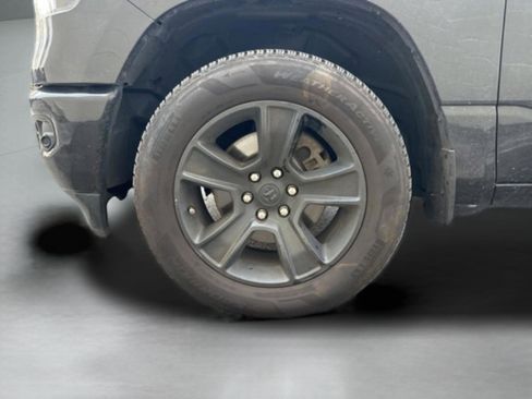 Certified 2022 RAM 1500 Big Horn image 10