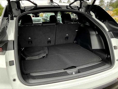 New 2025 Jeep Wagoneer S Limited w/ Comfort Package image 20