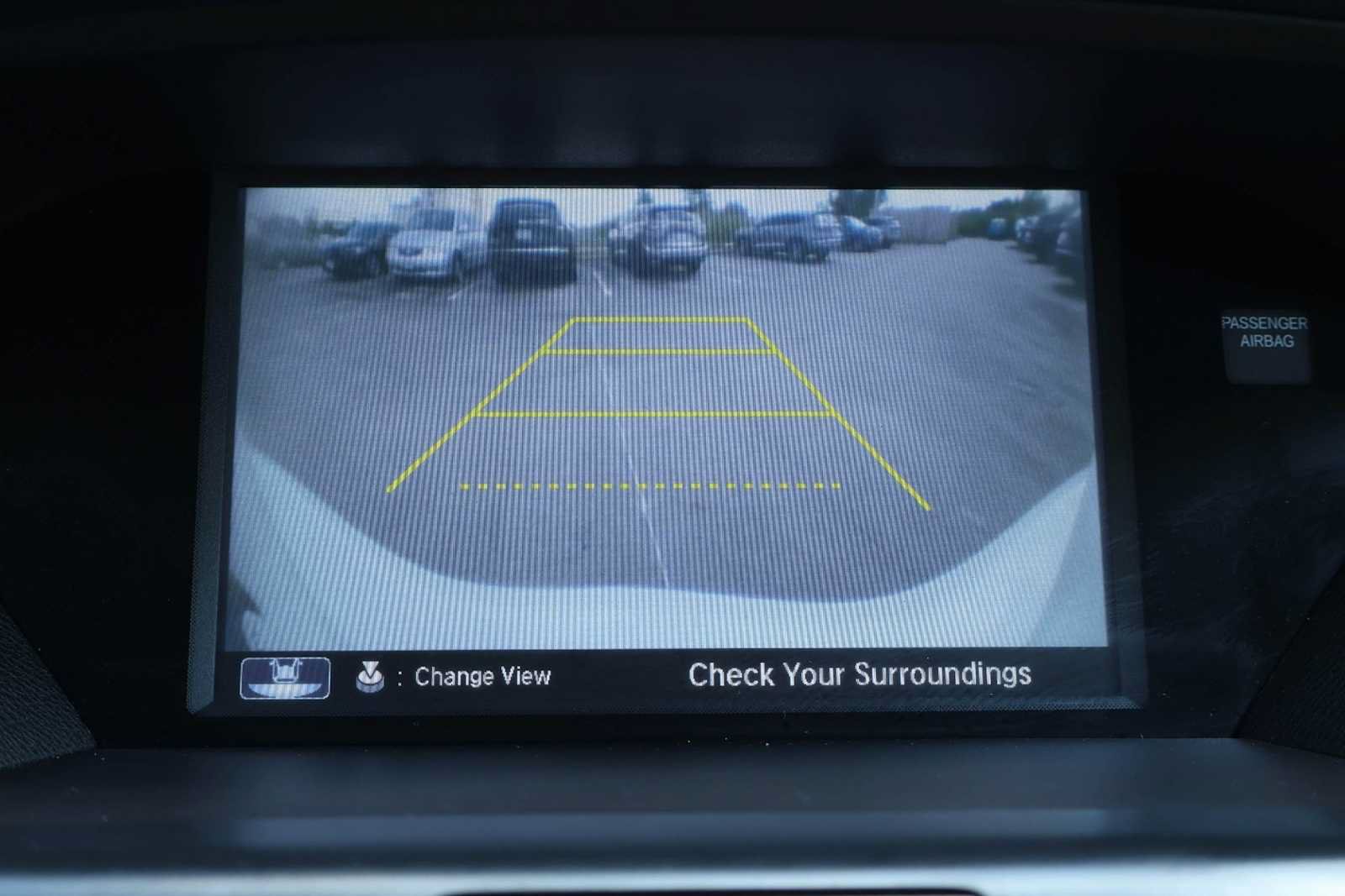 Used 2014 Acura MDX w/ Technology Package FWD image 27