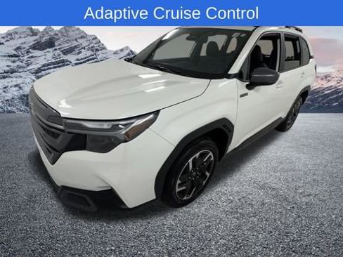 New 2026 Subaru Forester Touring AWD/4WD image 7
