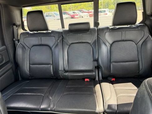 Used 2019 RAM 1500 Limited AWD/4WD image 25