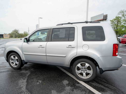 Used 2012 Honda Pilot EX-L image 4