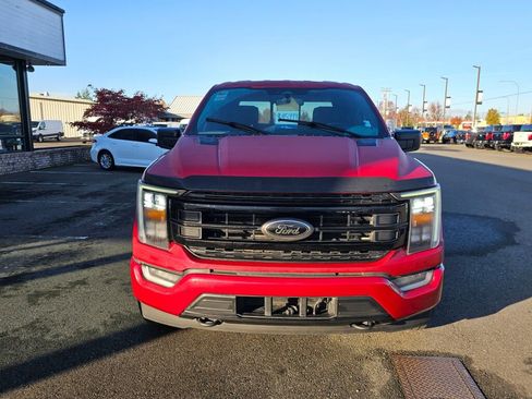 Certified 2022 Ford F150 XLT w/ Equipment Group 302A High image 3