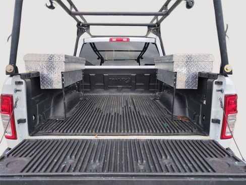 Used 2023 RAM 2500 Big Horn w/ Level 1 Equipment Group AWD/4WD image 31
