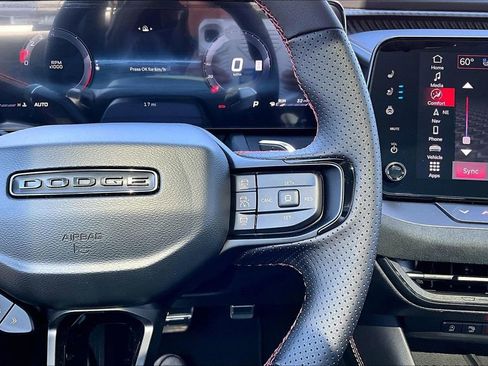 New 2026 Dodge Charger Scat Pack AWD/4WD image 7