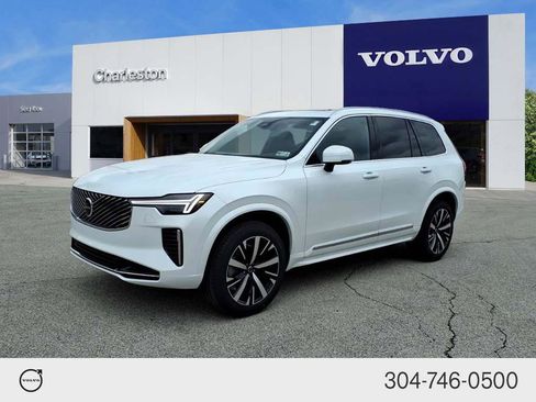 New 2026 Volvo XC90 B5 Core w/ Protection Package AWD/4WD image 7