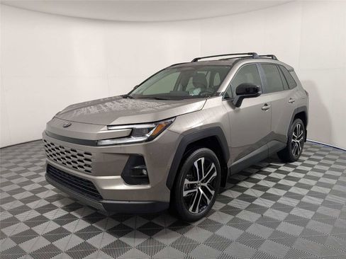 New 2026 Toyota RAV4 Limited image 2