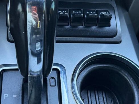 Used 2012 Ford F150 Raptor AWD/4WD image 16