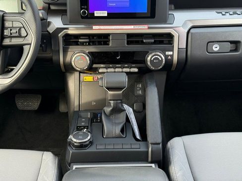 New 2025 Toyota Tacoma SR5 image 12