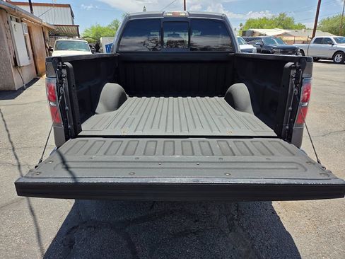Used 2012 Ford F150 FX2 w/ FX Plus Pkg RWD image 10