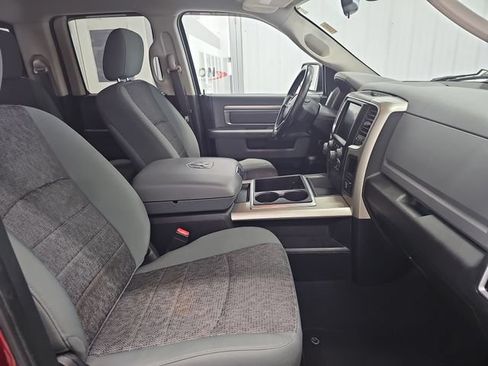 Used 2015 RAM 1500 Big Horn AWD/4WD image 27