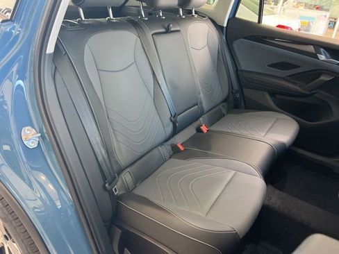 New 2026 Volkswagen Tiguan SE image 30