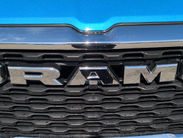 Used 2025 RAM 1500 Big Horn AWD/4WD image 33