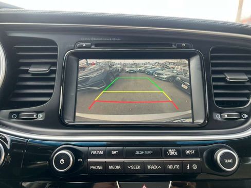 Used 2014 Kia Optima EX w/ EX Premium Package image 34