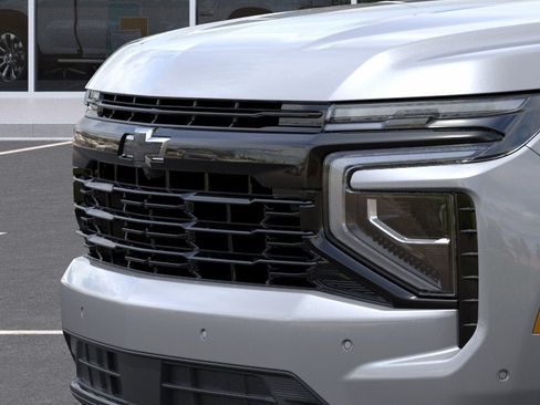 New 2026 Chevrolet Tahoe RST w/ Comfort Package AWD/4WD image 13
