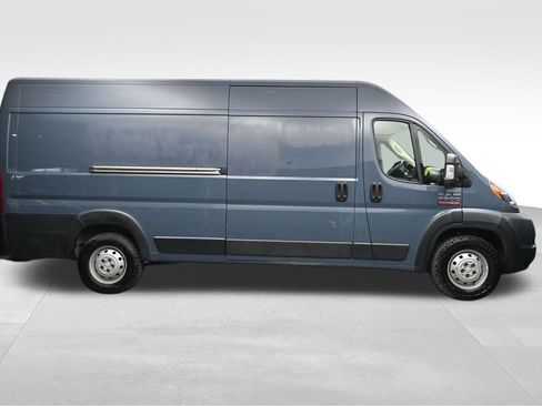 Used 2019 RAM ProMaster 3500 FWD image 6
