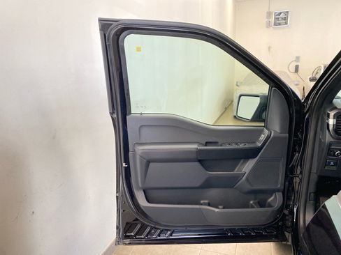 New 2026 Ford F150 STX w/ Equipment Group 200A AWD/4WD image 14